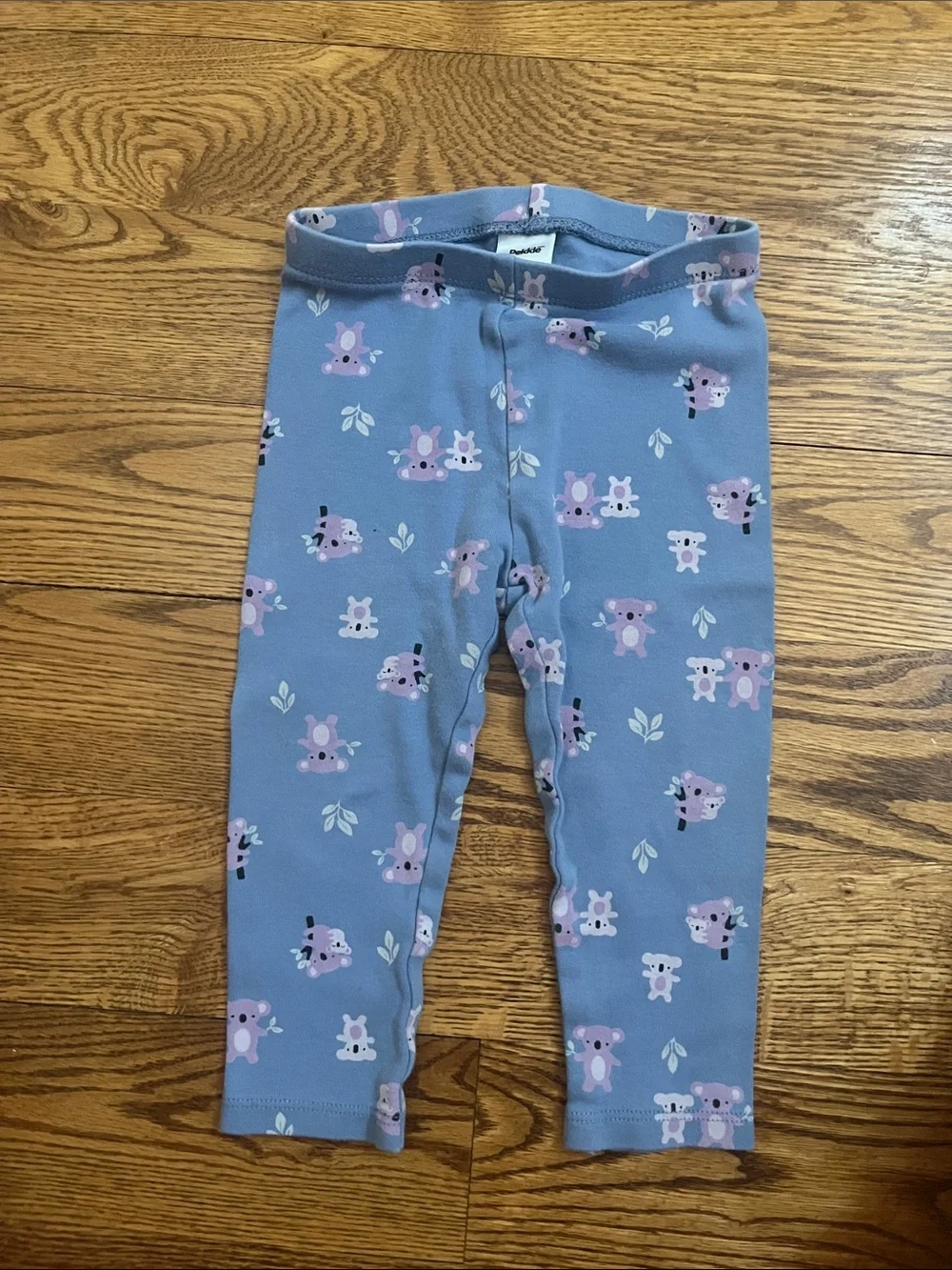 Pekkie soft lavender